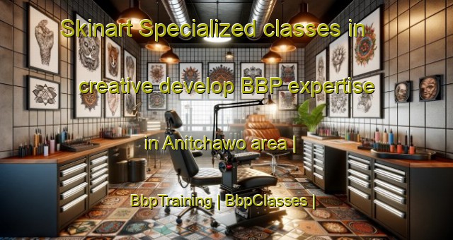 Skinart Specialized classes in creative develop BBP expertise in Anitchawo area | BbpTraining | BbpClasses | SkinartTraining-Vanuatu